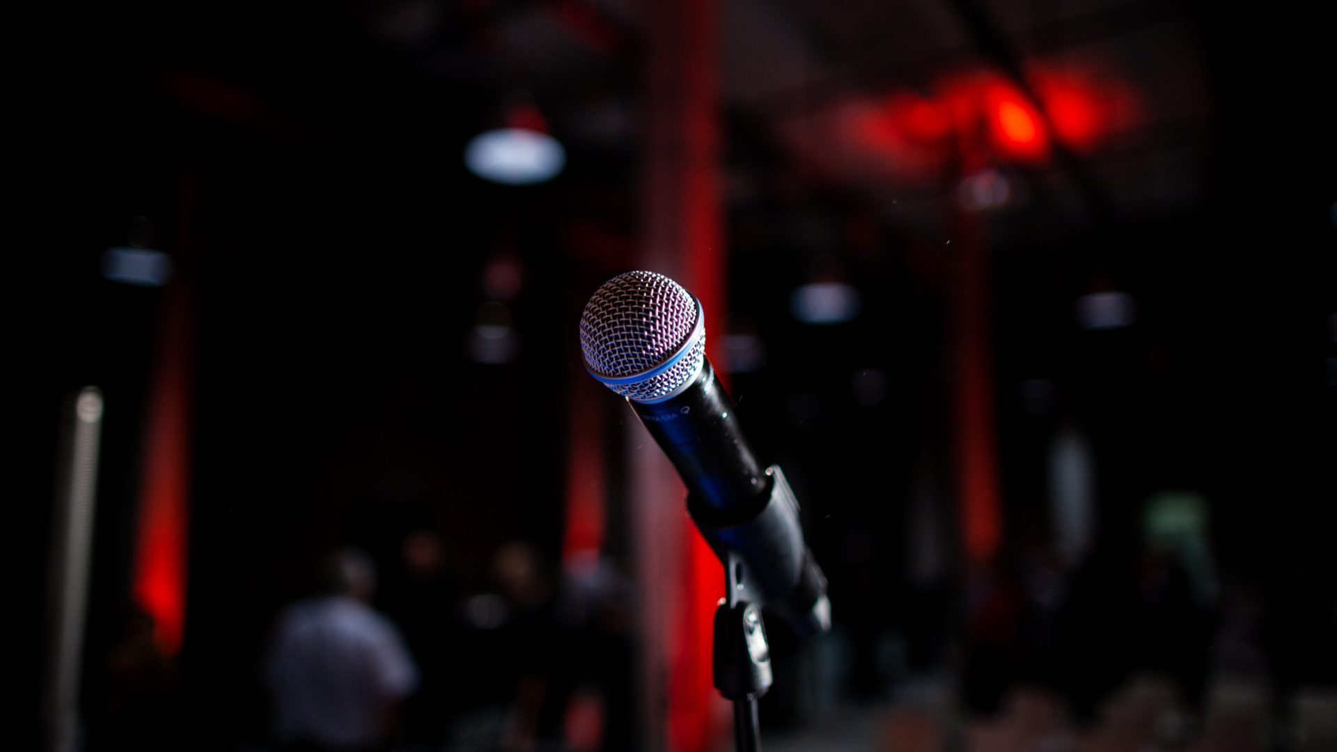 Soire Stand-Up (3? dition)