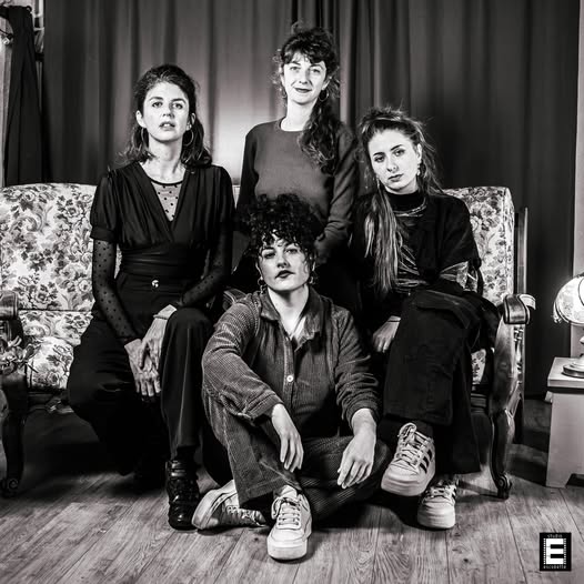 dette Quartet