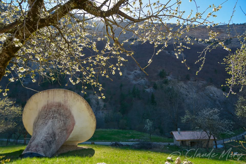 La Montagne qui Chante