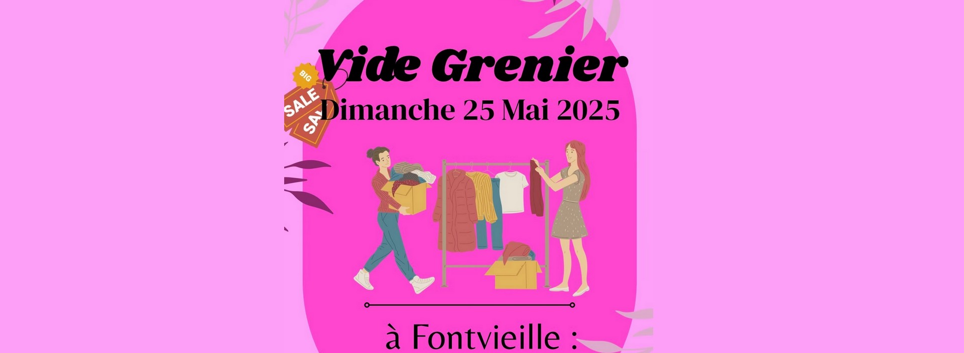Vide Grenier