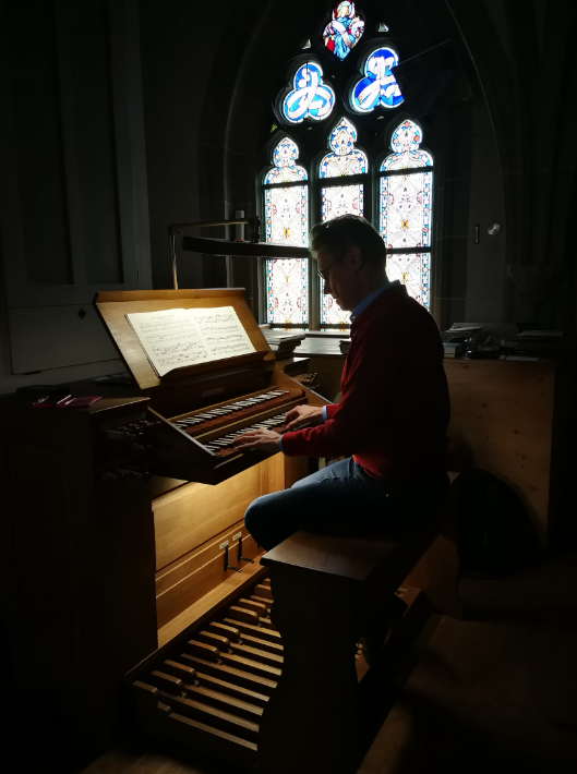 Jour de l'Orgue 2026
