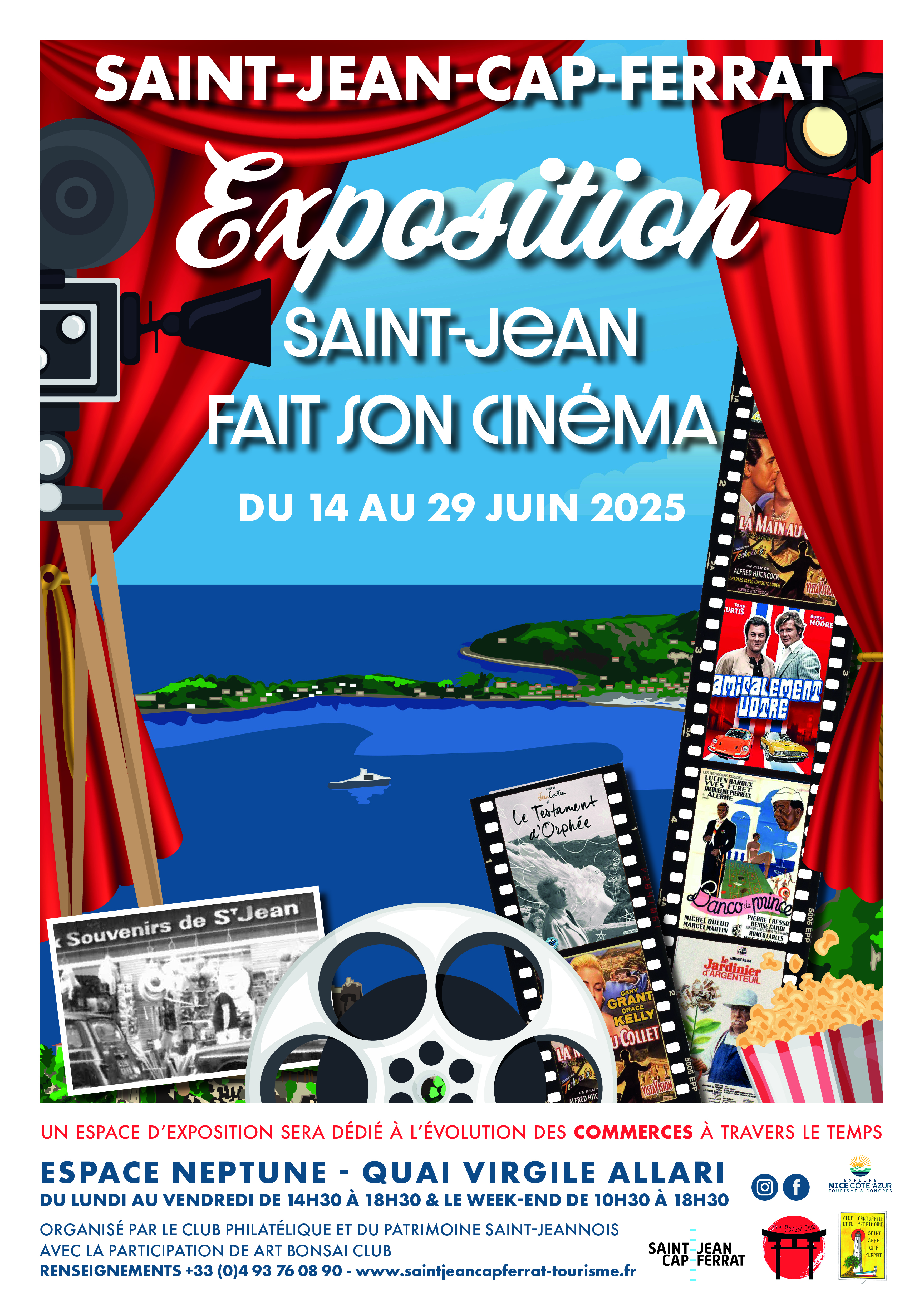 Exposition  