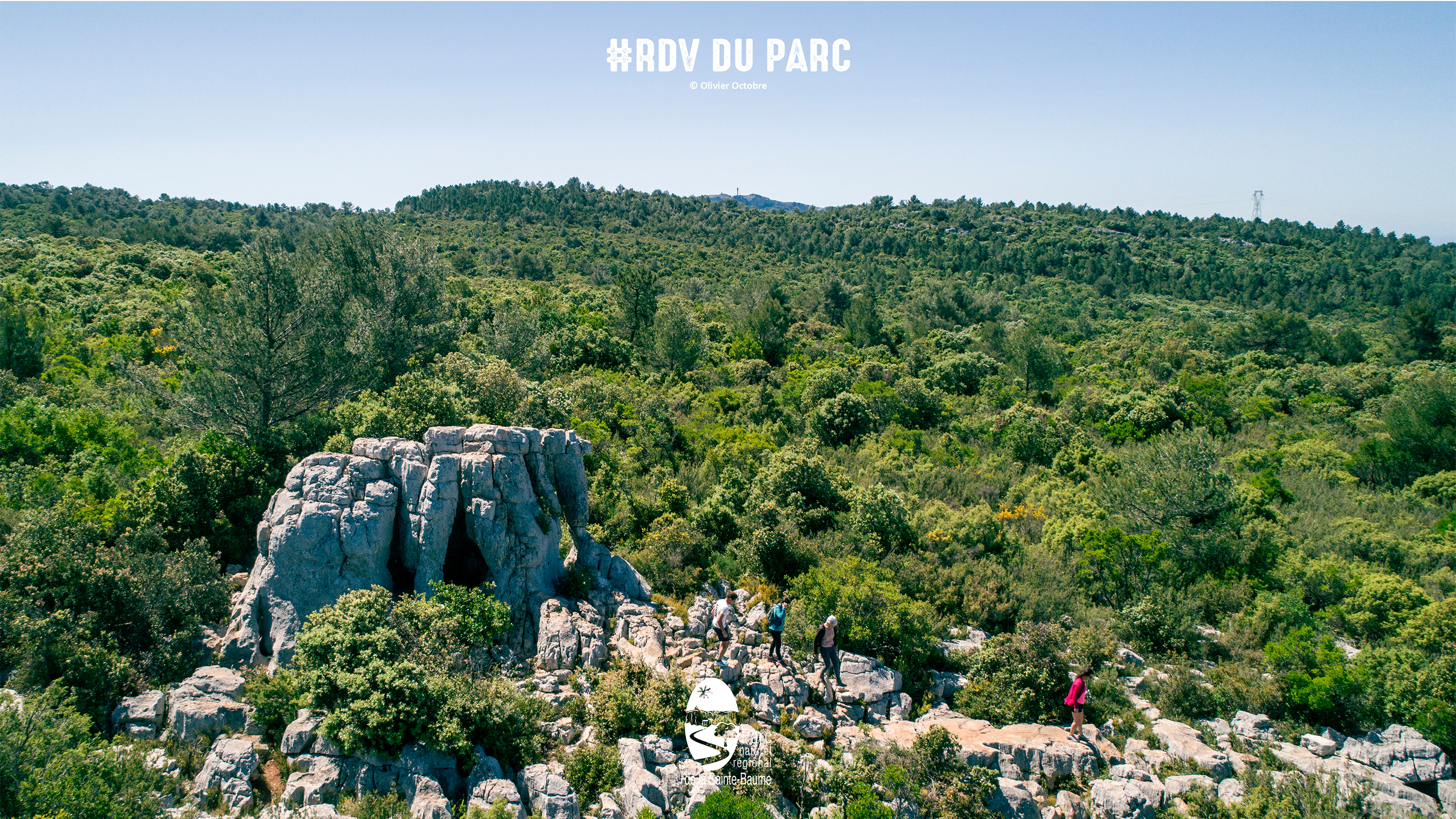 L'tonnant karst du plateau de Siou-Blanc | Cycle GolEAUgie #4