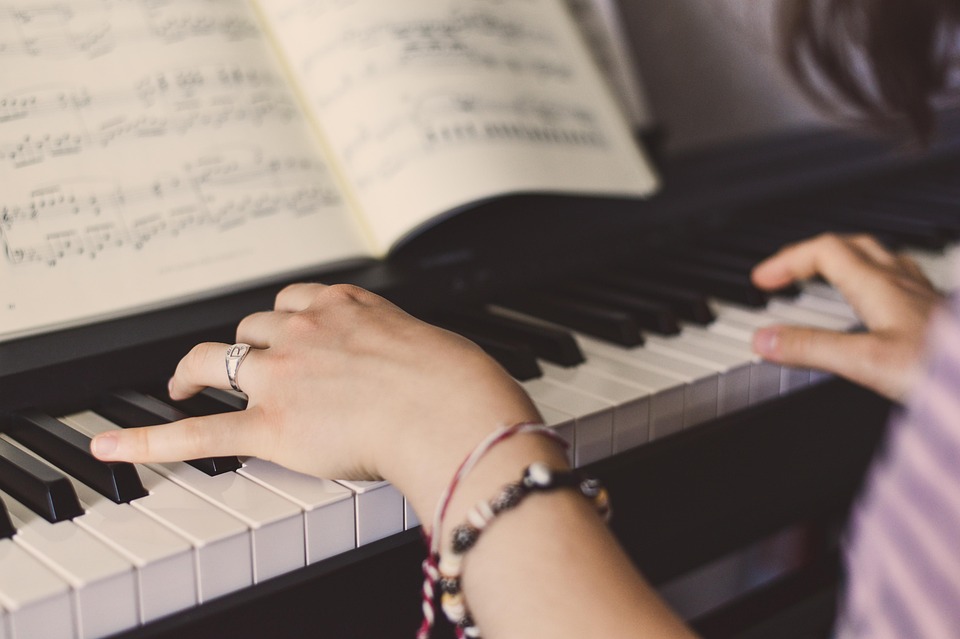 Conservatoires d'Apt et de Cavaillon