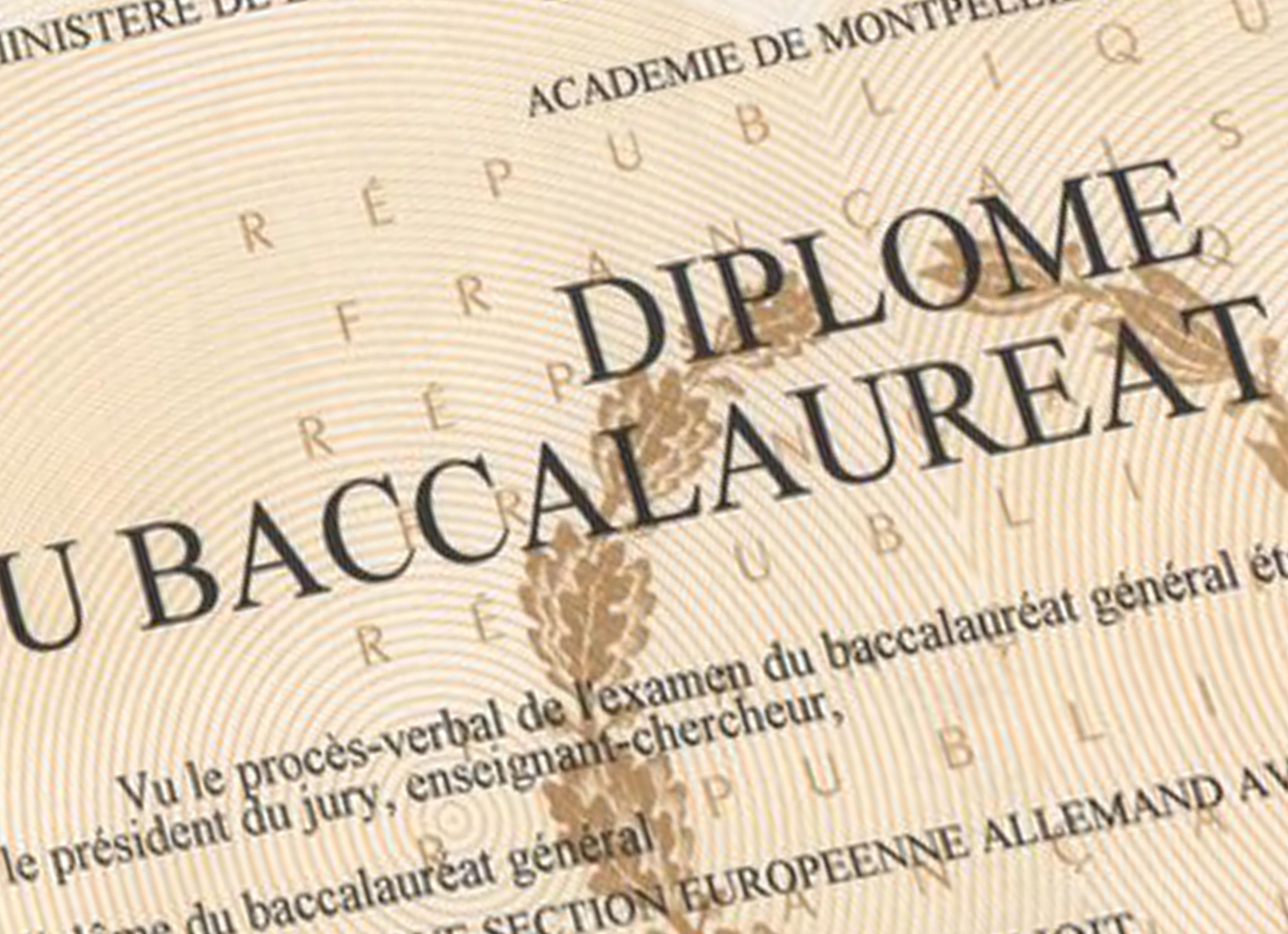 Rvisions du Baccalaurat 2025