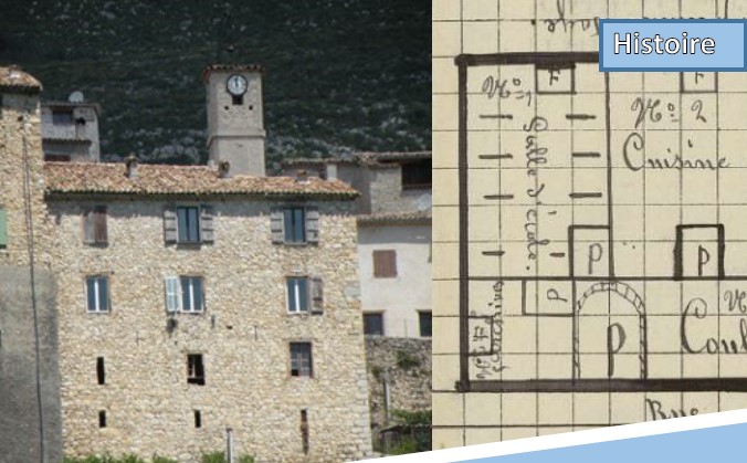 Confrence - Retour  lcole de La Rochette, lge dor de lcole rurale