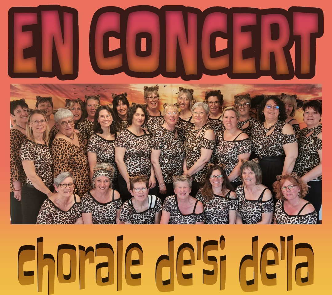 Concert de chorales