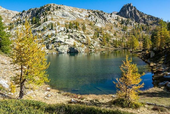 Quand les lacs nous racontent...