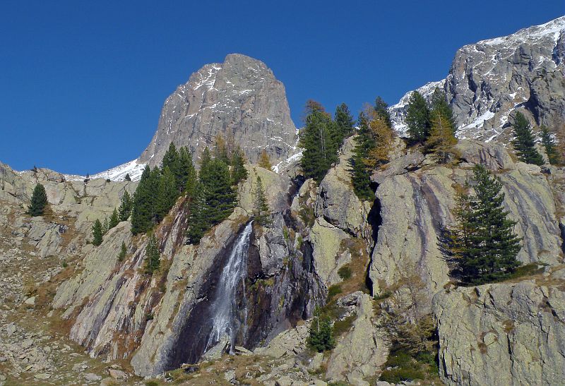 Rencontre avec un garde-moniteur du Parc national