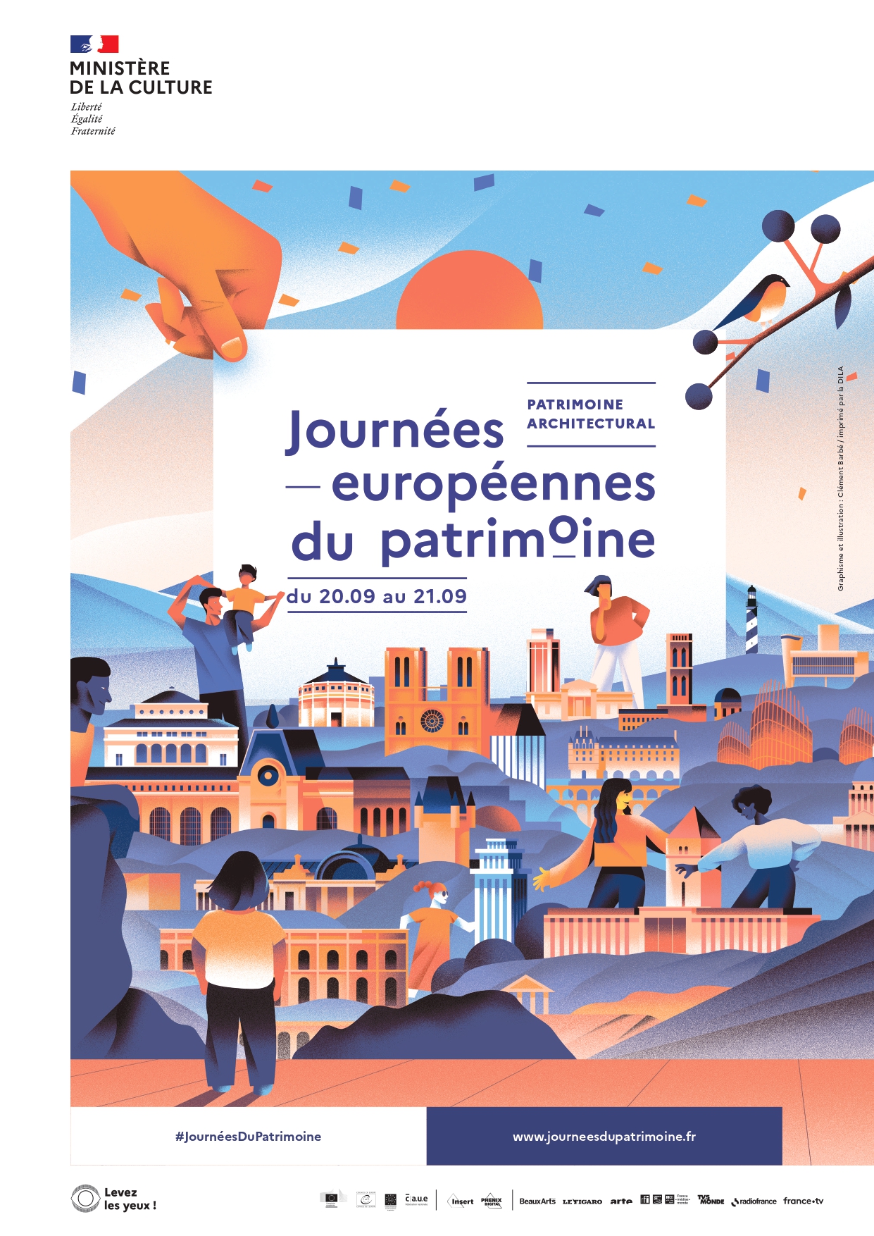 Visite commente  Vers une mtamorphose du musum  - JEP 2025