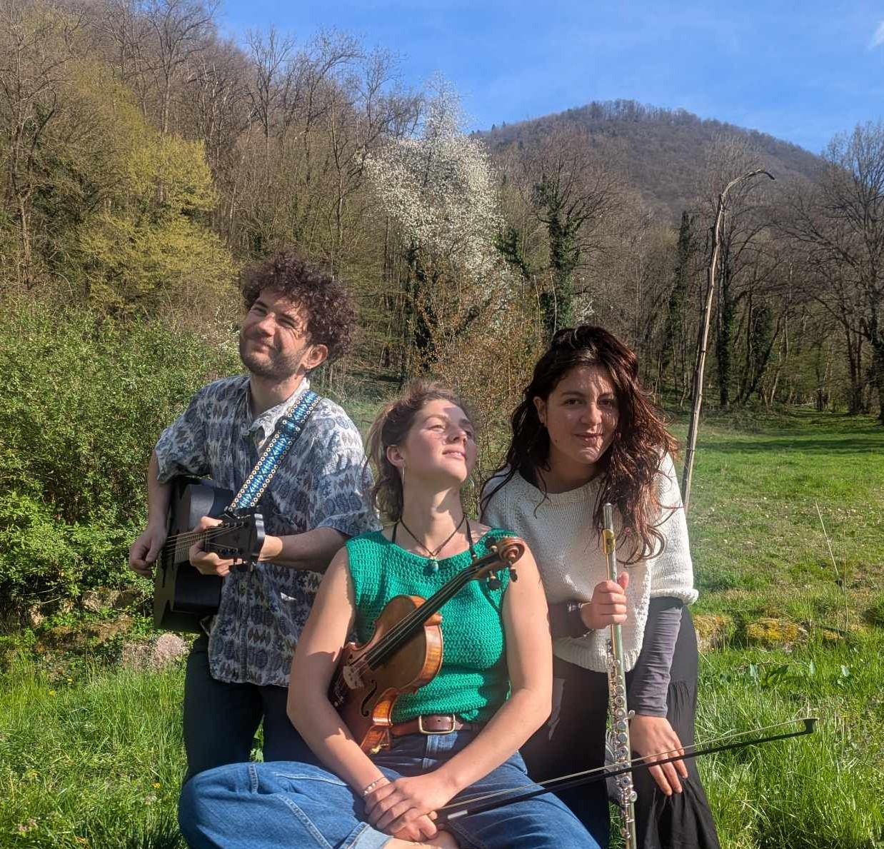 Mardi de la Tour - Othoma