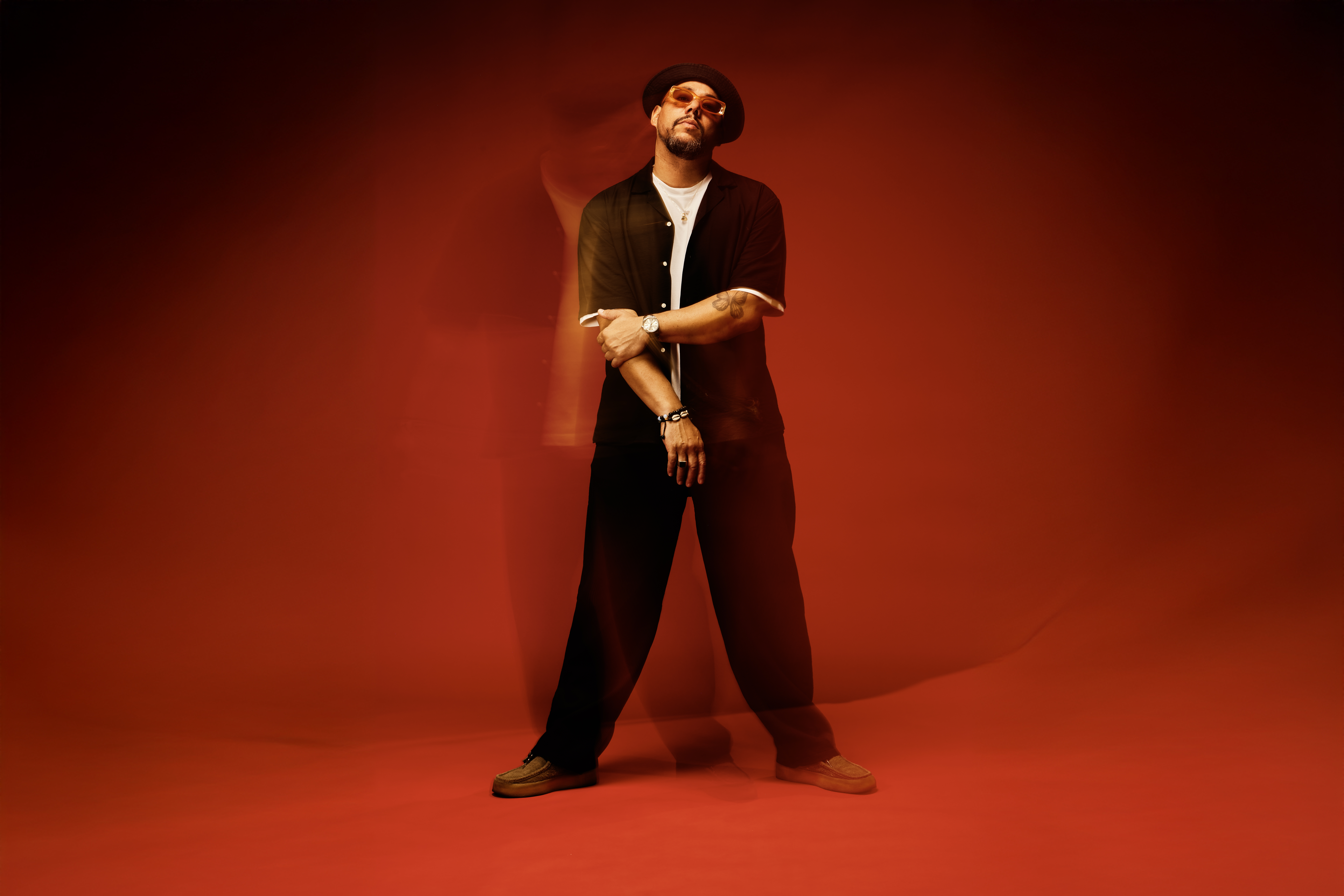 Ben l'Oncle Soul - Les Nuits de Robinson 2025