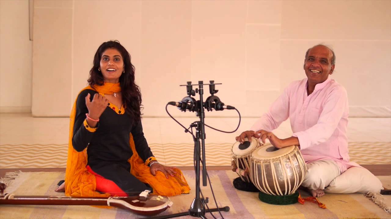 Musique du Rajasthan - Concert exceptionnel