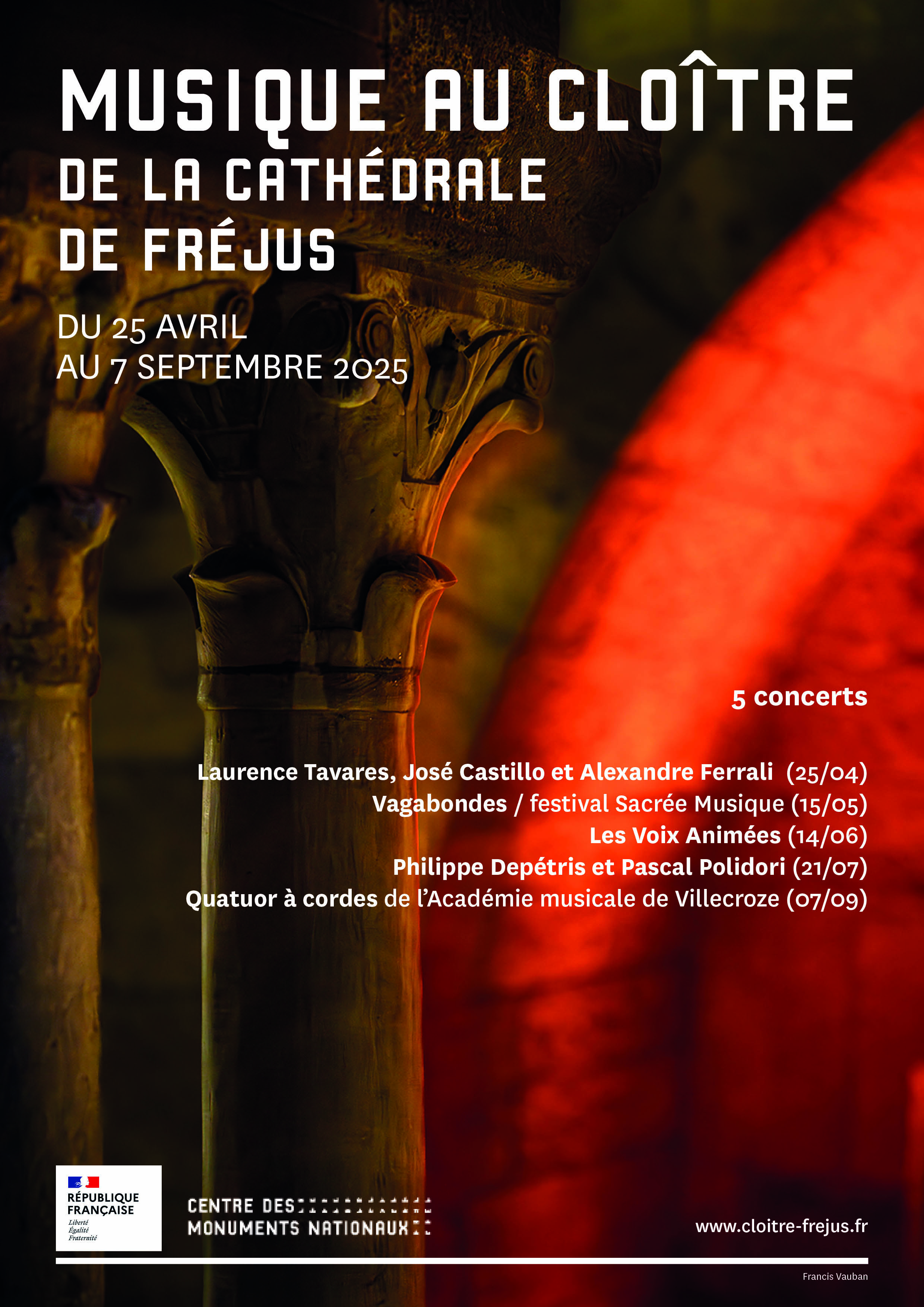 L'art du quatuor  cordes