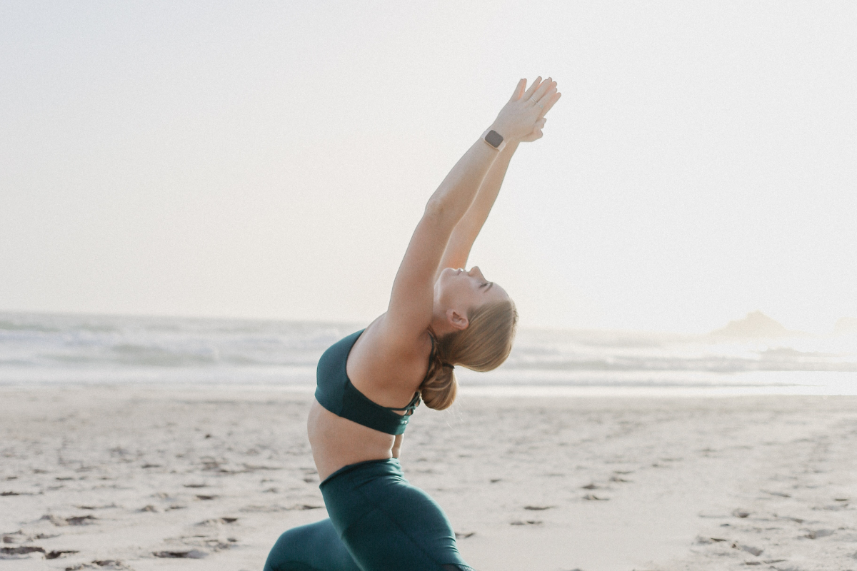 Fitness Beach : sudik fit