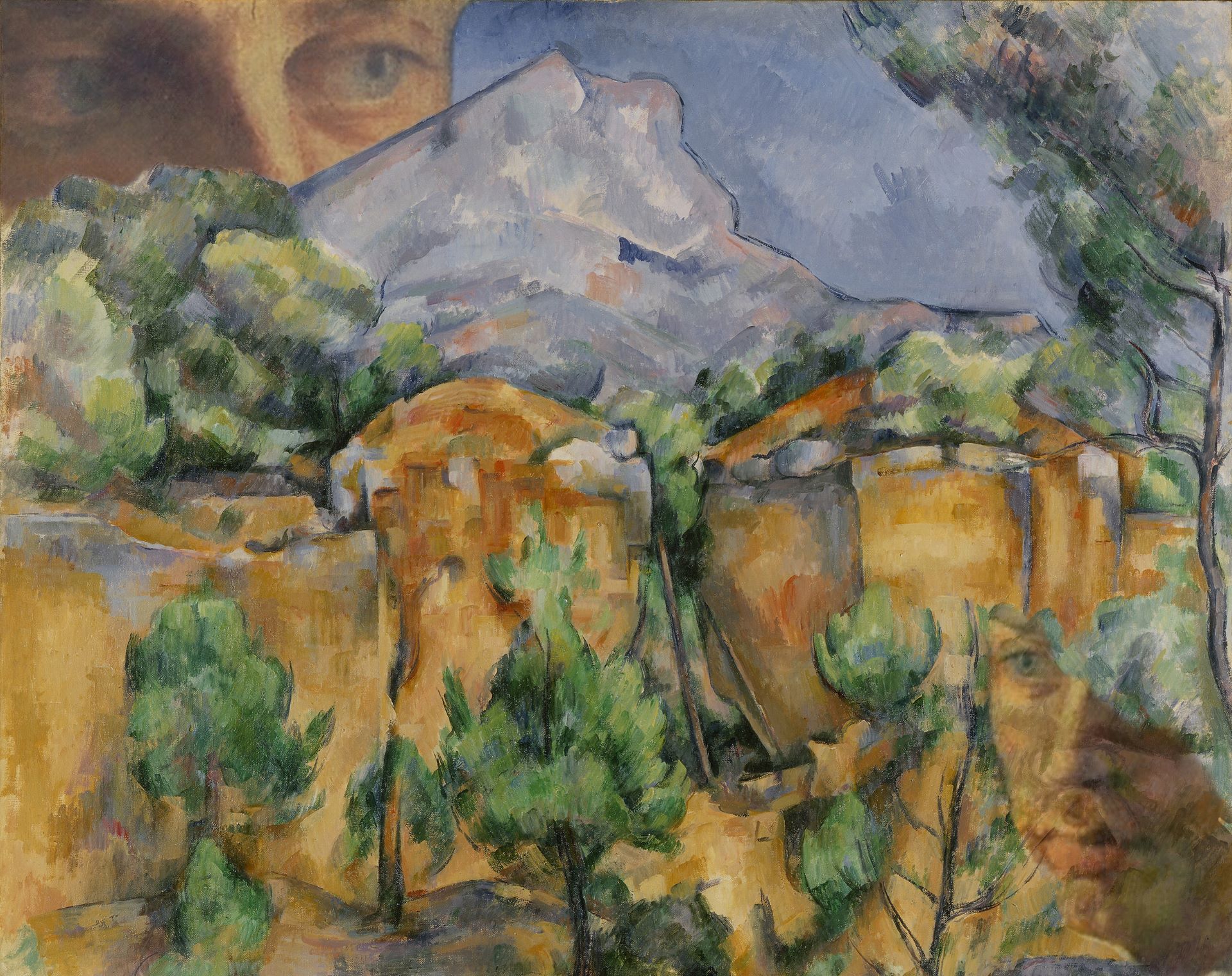Lettres sur Cezanne