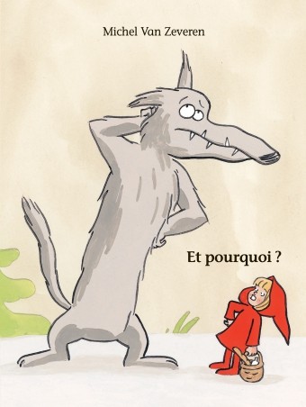 L'heure du conte