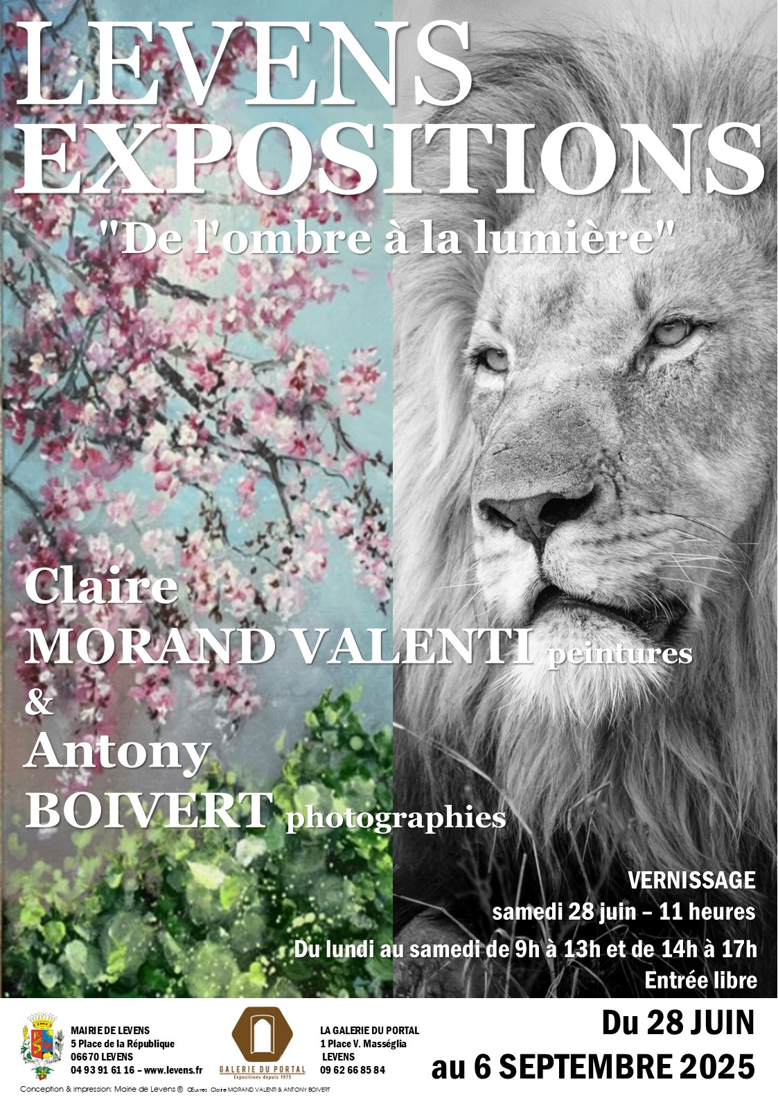 Exposition 
