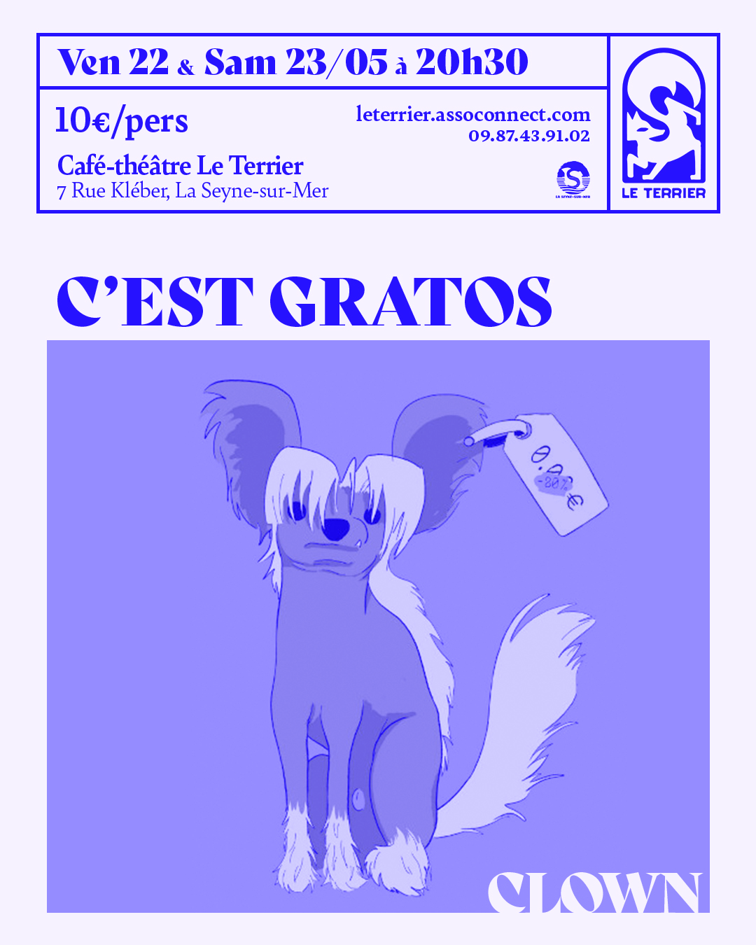 Spectacle 