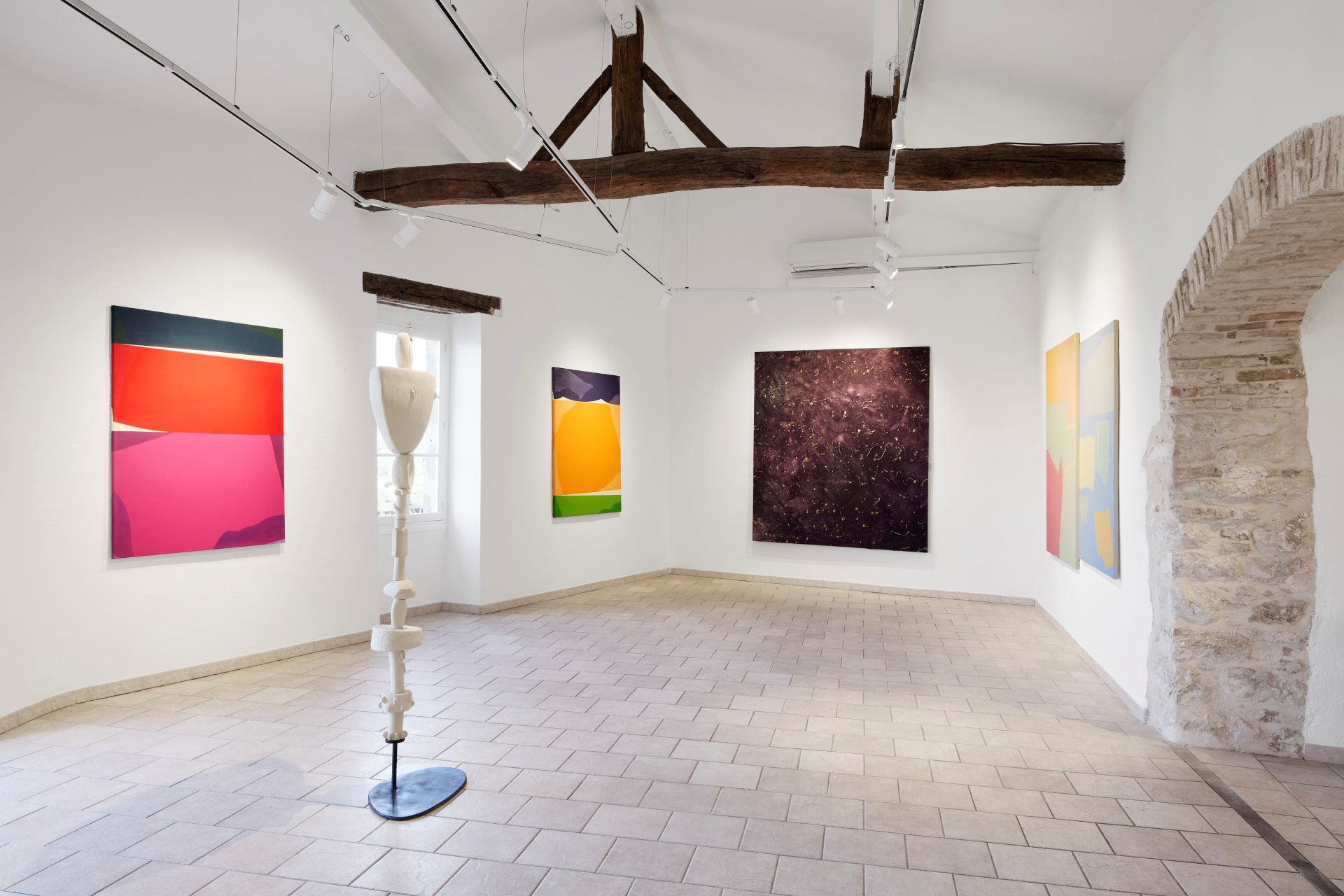 Exposition 