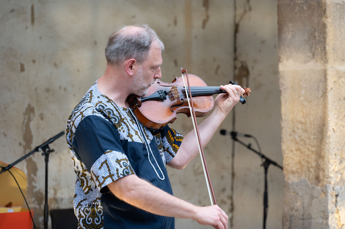 Concert baroque