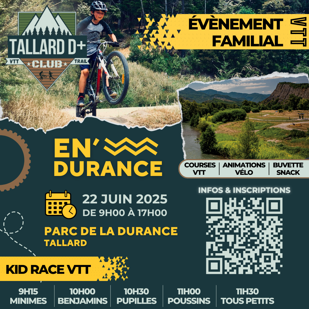 En'Durance