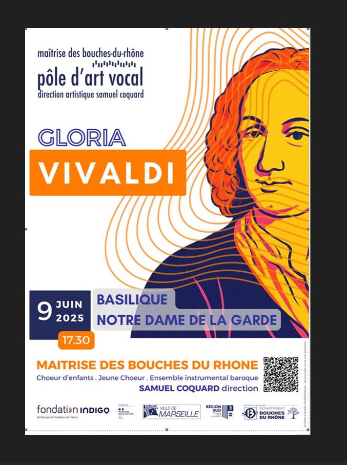 Gloria de Vivaldi