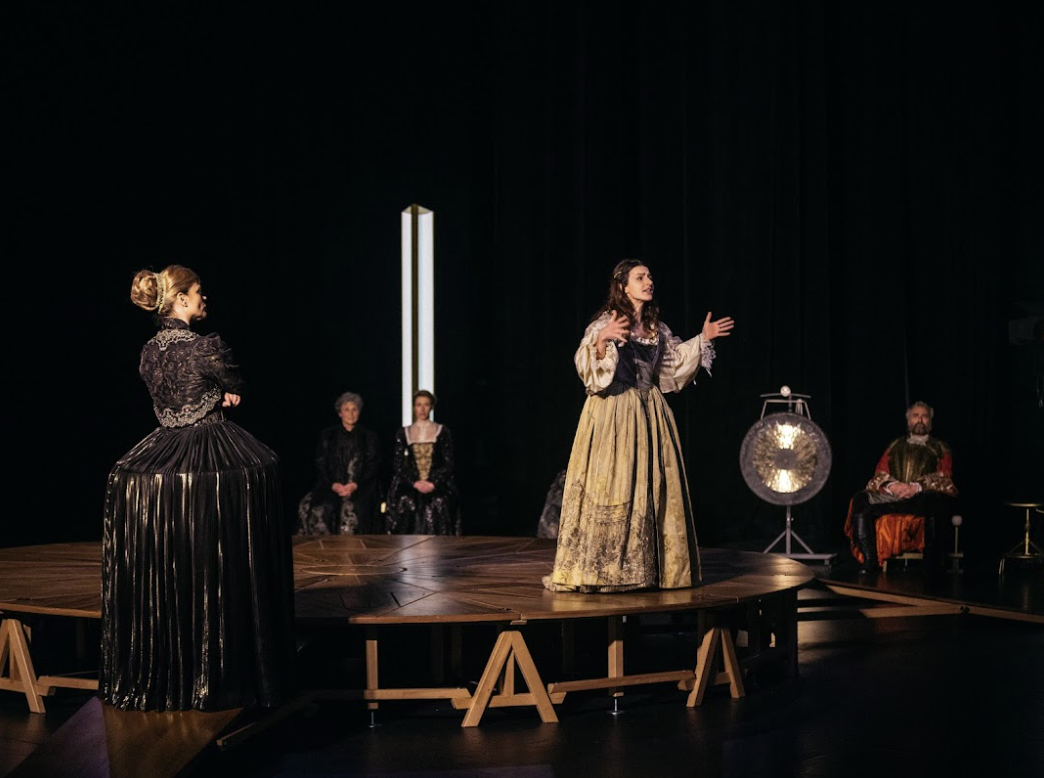 Phdre - Festival de Tragdies