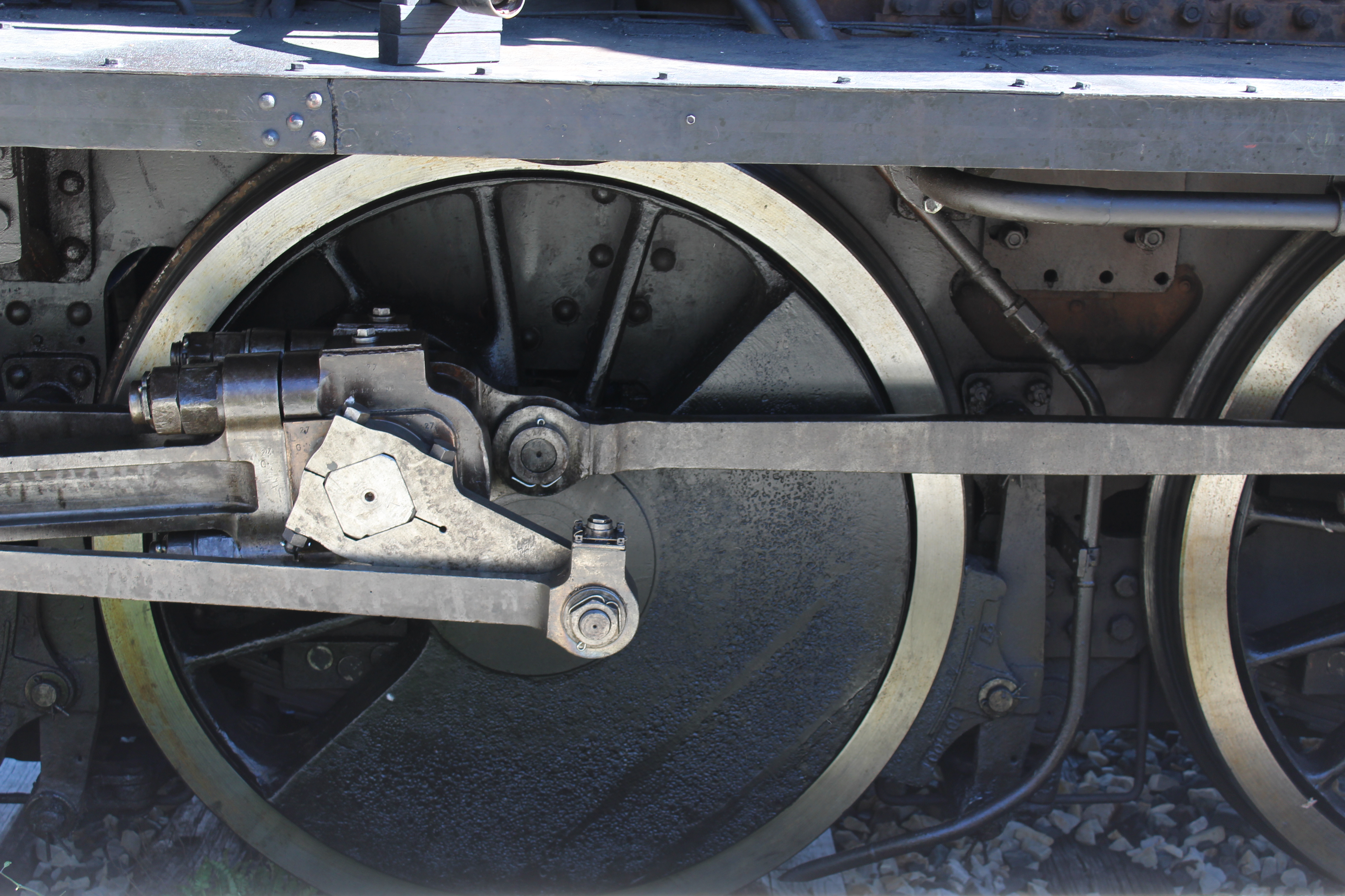 Expo photo de l'UAICF club de GAP : 150 ans de train