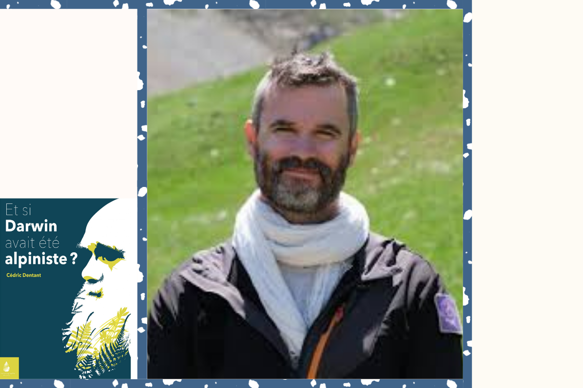Rencontre avec Cdric Dentant