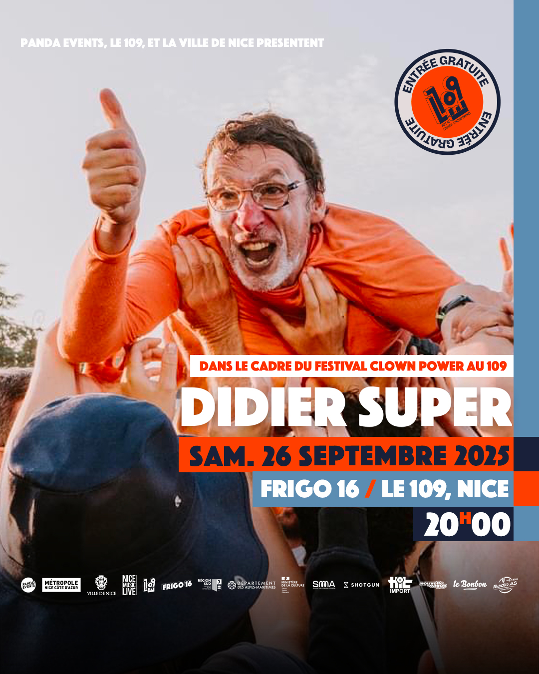 Didier Super