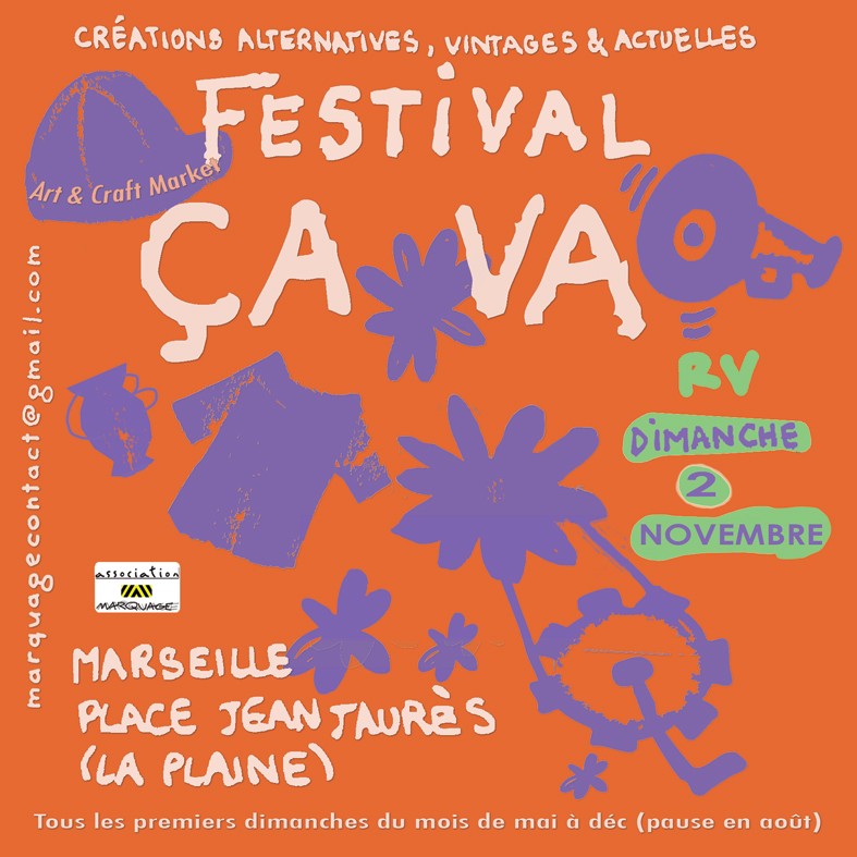 Festival Ca va