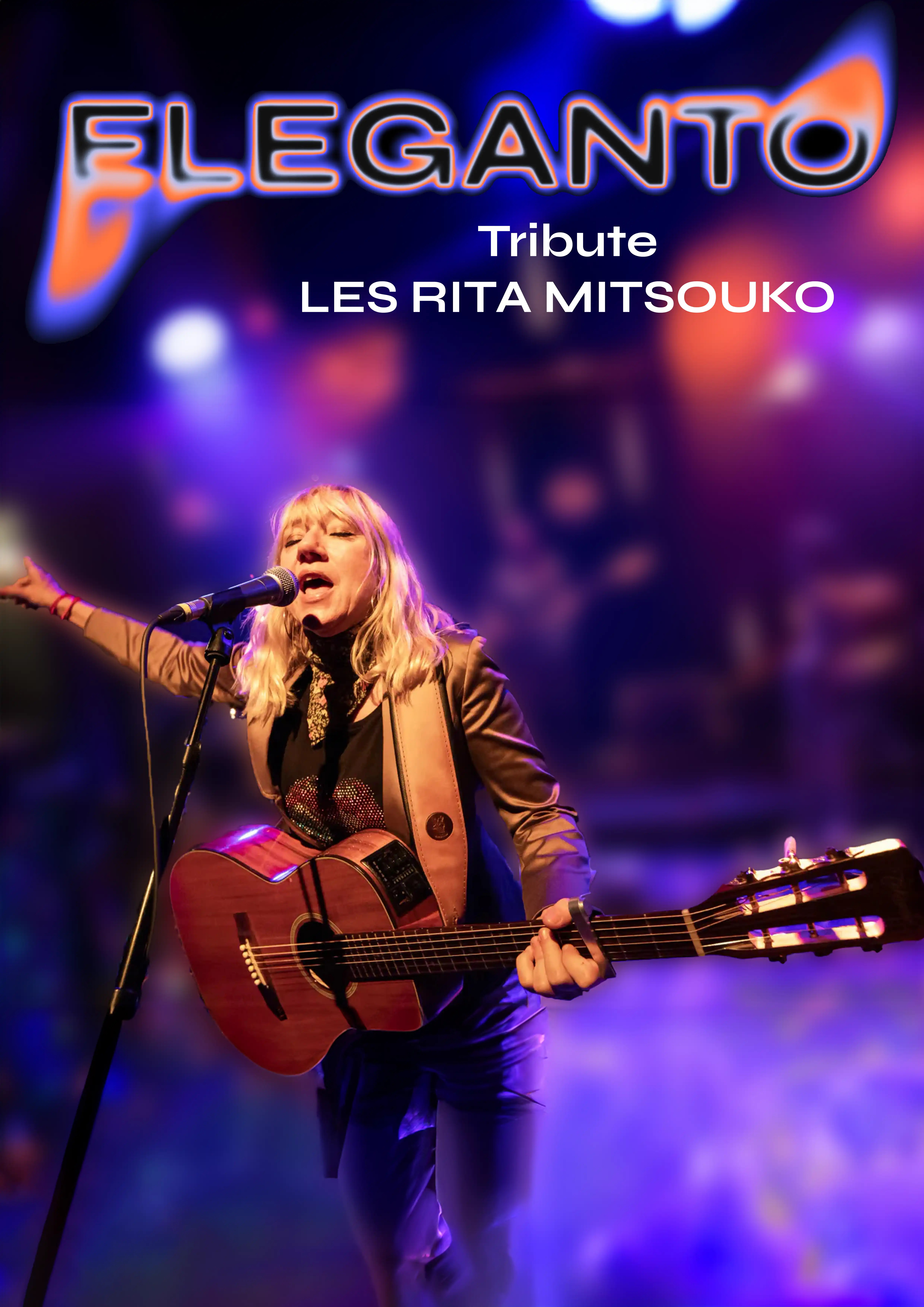 Rita Mitsouko Groupe C'est comme a
