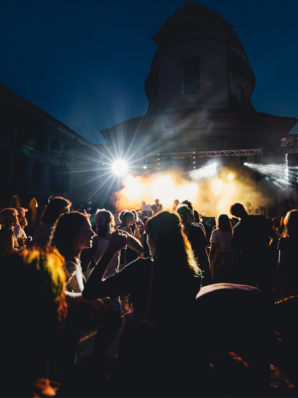 La Nuit europ�enne des mus�es 2026 dans les mus�es municipaux