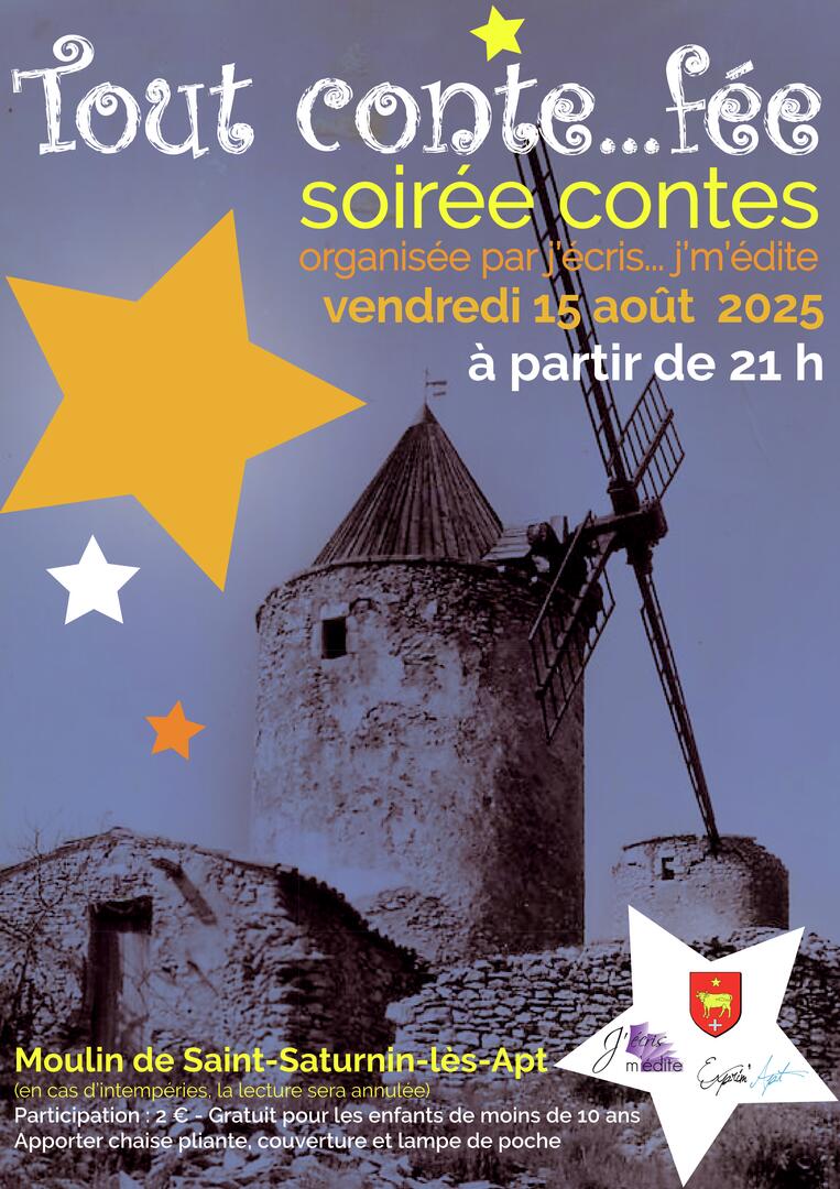 Tout conte... Fe
