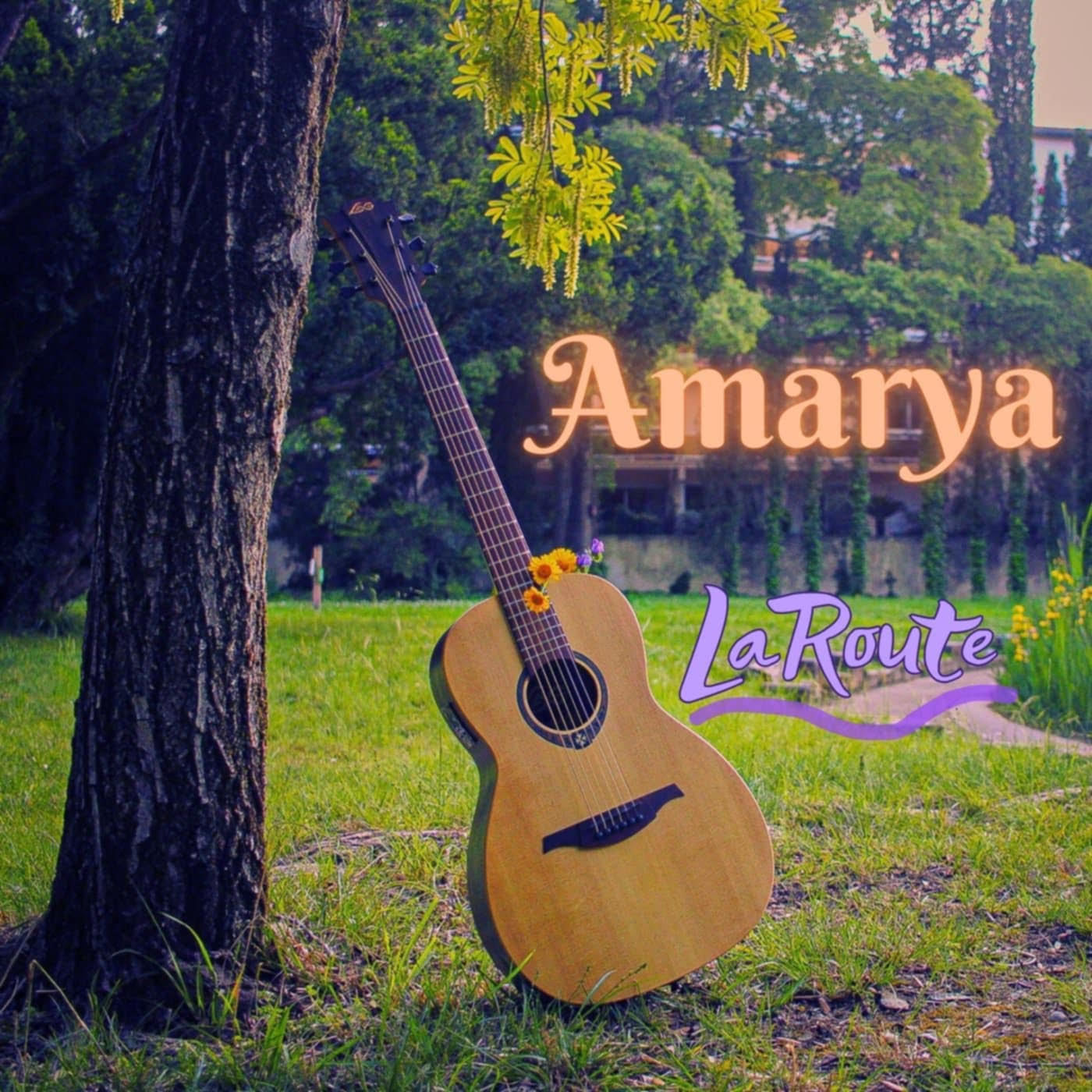 Concert de Amaya