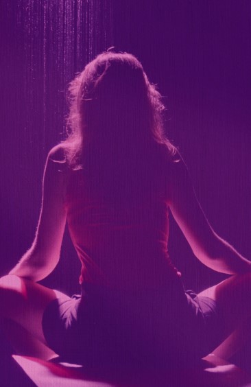 L'histoire de la fille d'une mre qui devient la mre d'une fille qui ne sera pas mre