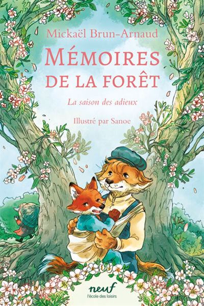 Rencontre avec Mickal Brun-Arnaud