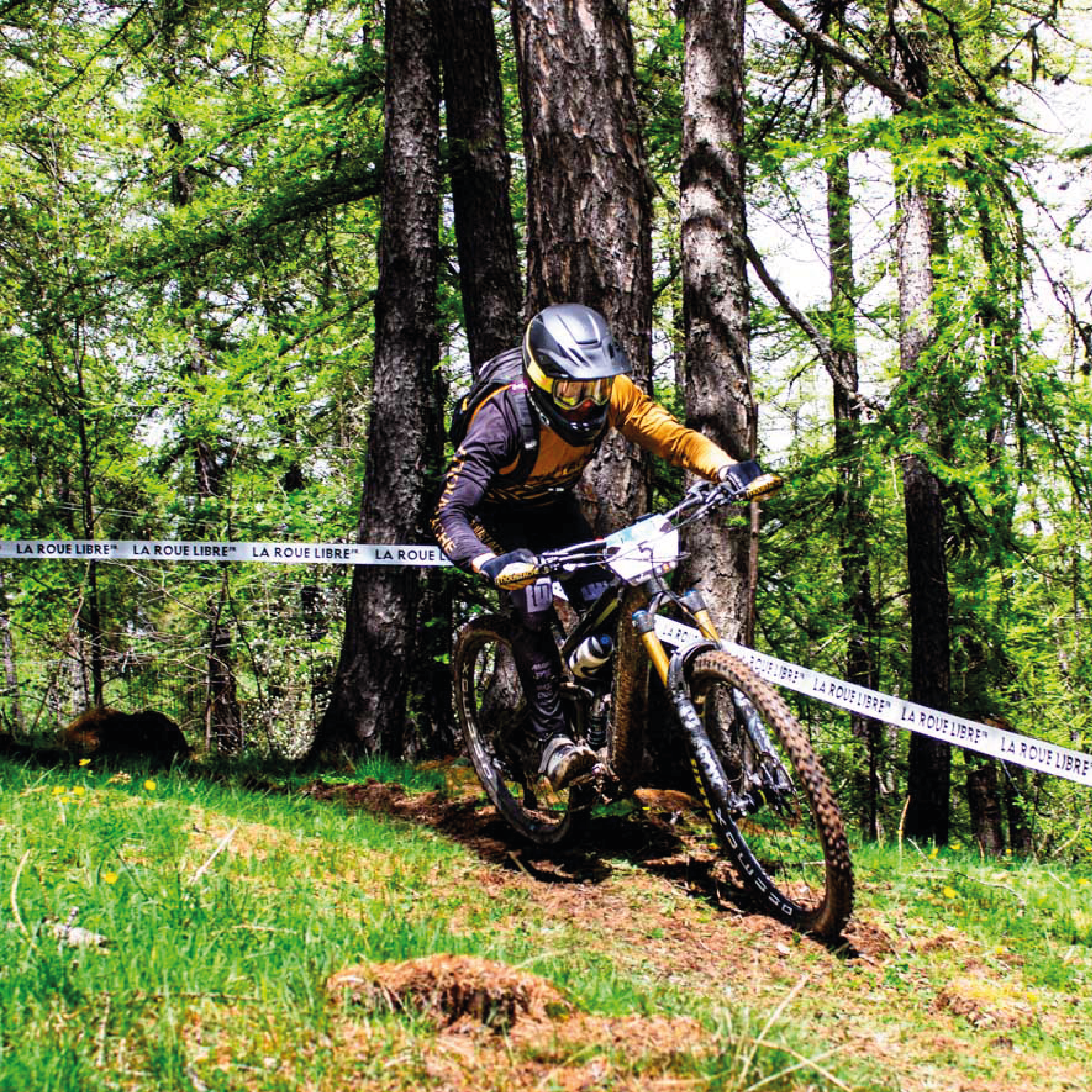 Coupe de France de VTT Trial