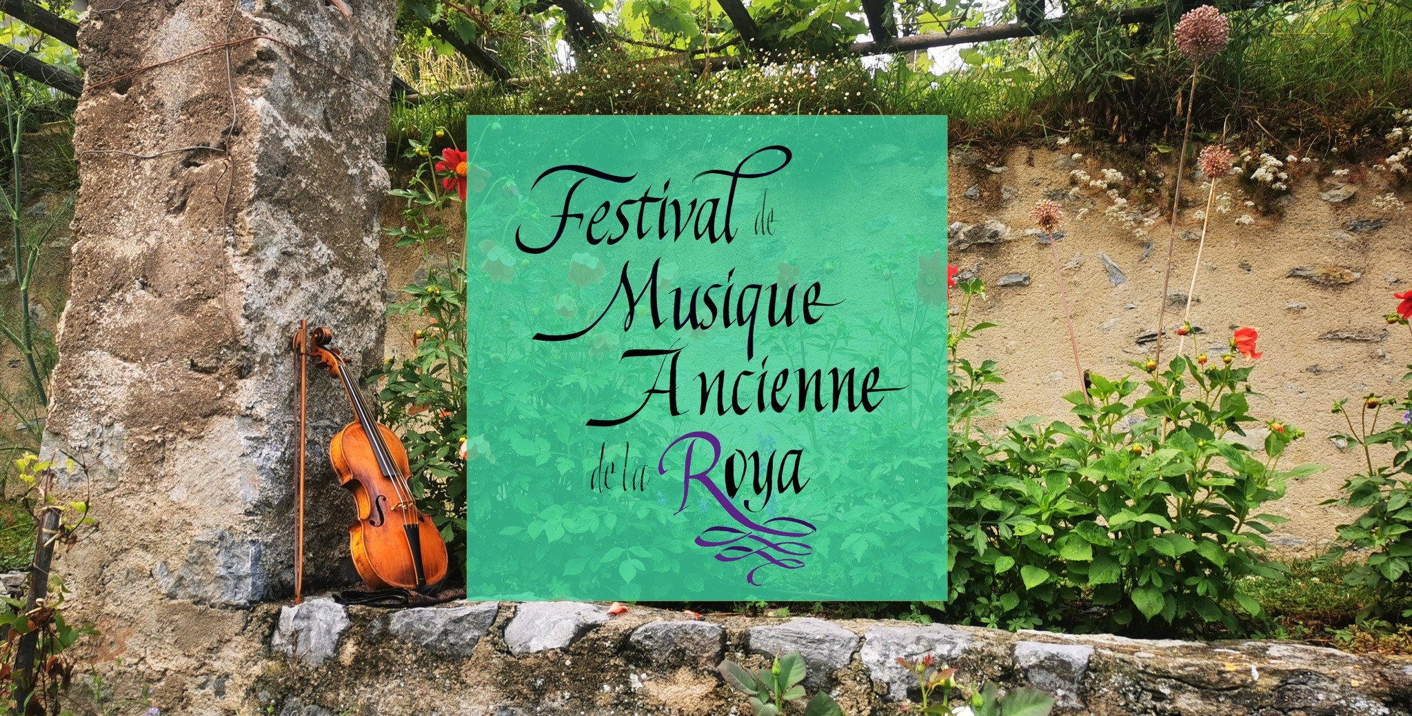 8e Festival de musique ancienne de la Roya : Bal traditionnel