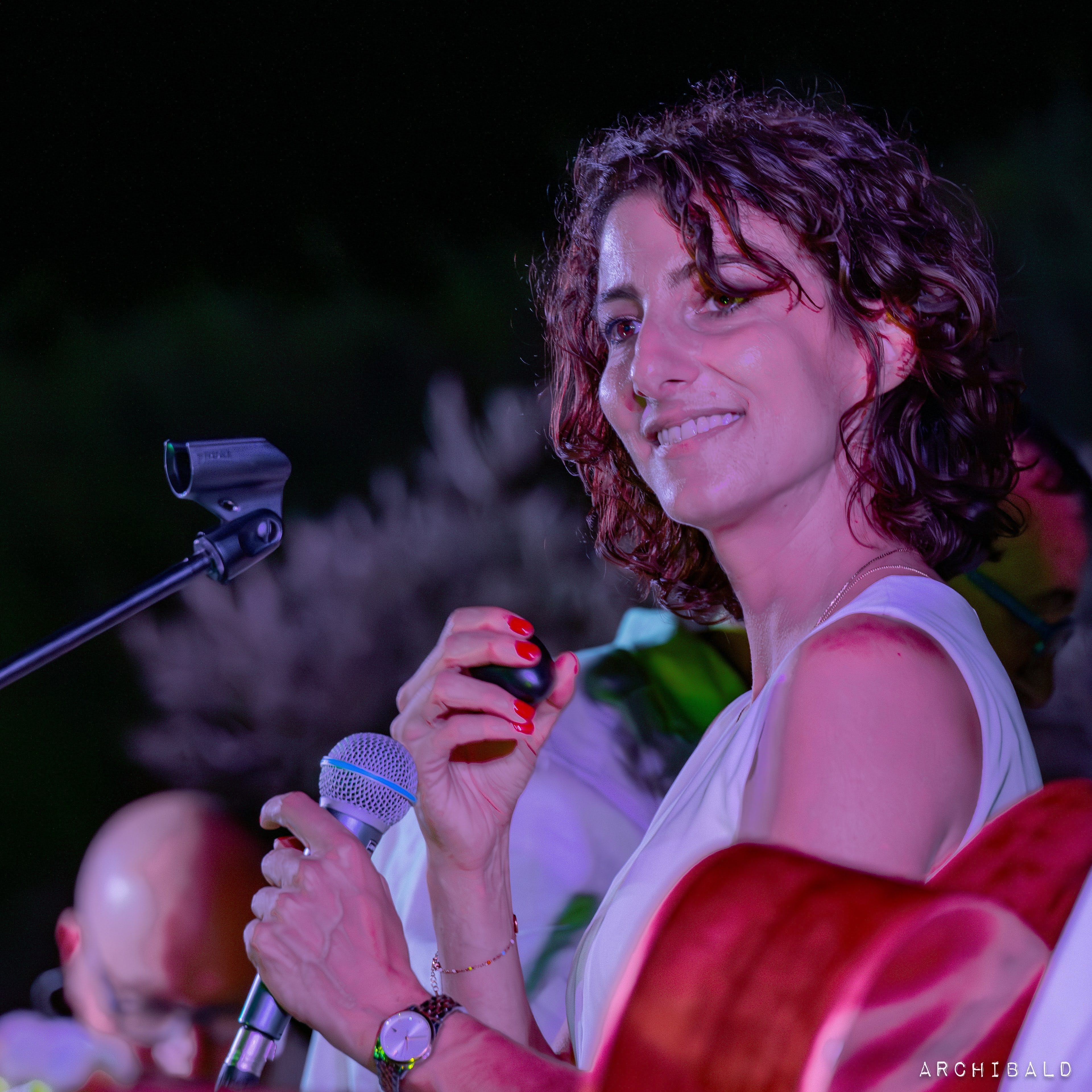 Les Estivales - Vinmusic 2025 : Hot & Friends