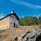 Plerinage Sainte Eurosie