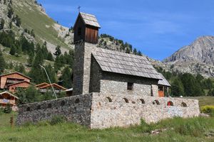 Plerinage Notre Dame de Vie