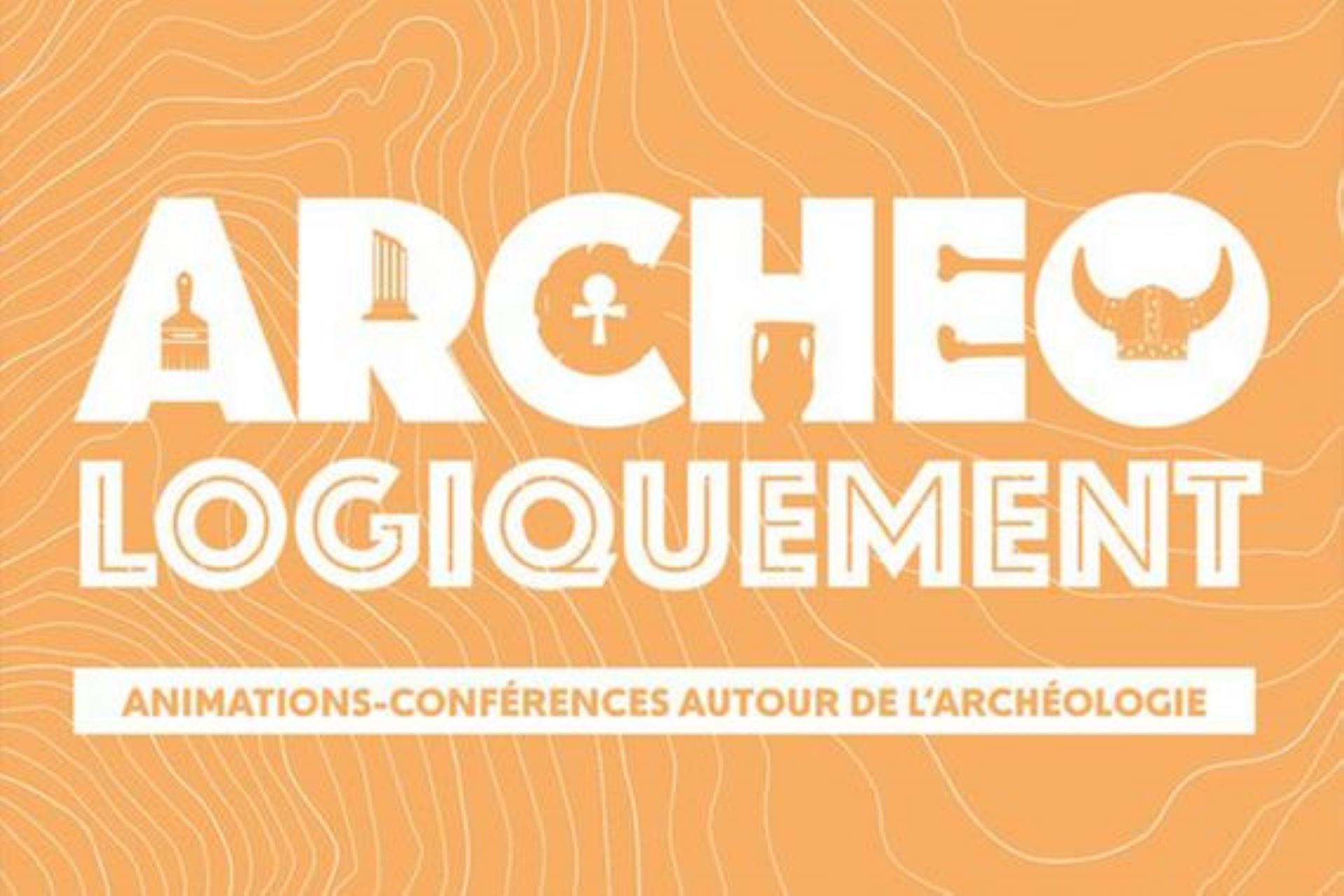 Archo-logiquement : visite guide 