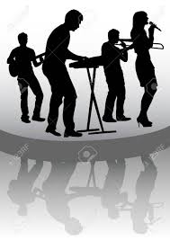 Concert Roland Odvad Rock and Folk Story
