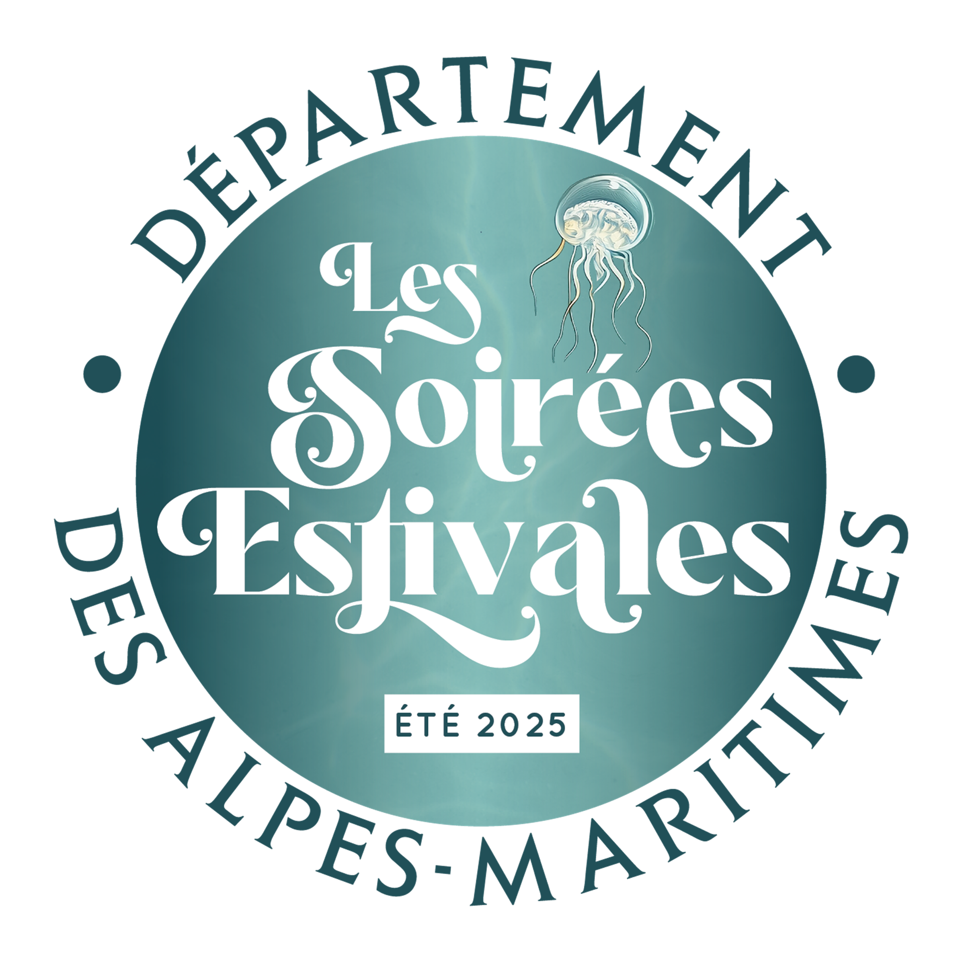 Les Soires Estivales : Voyages magiques