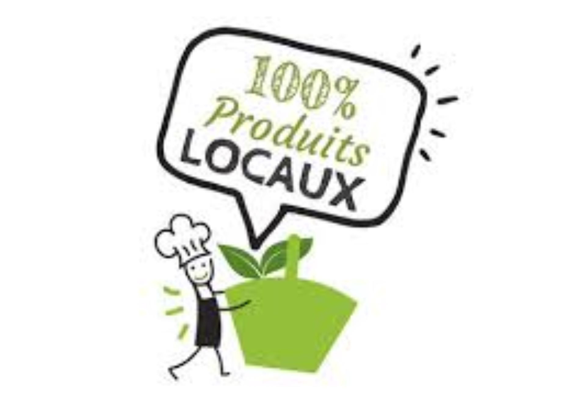 Coin des producteurs locaux