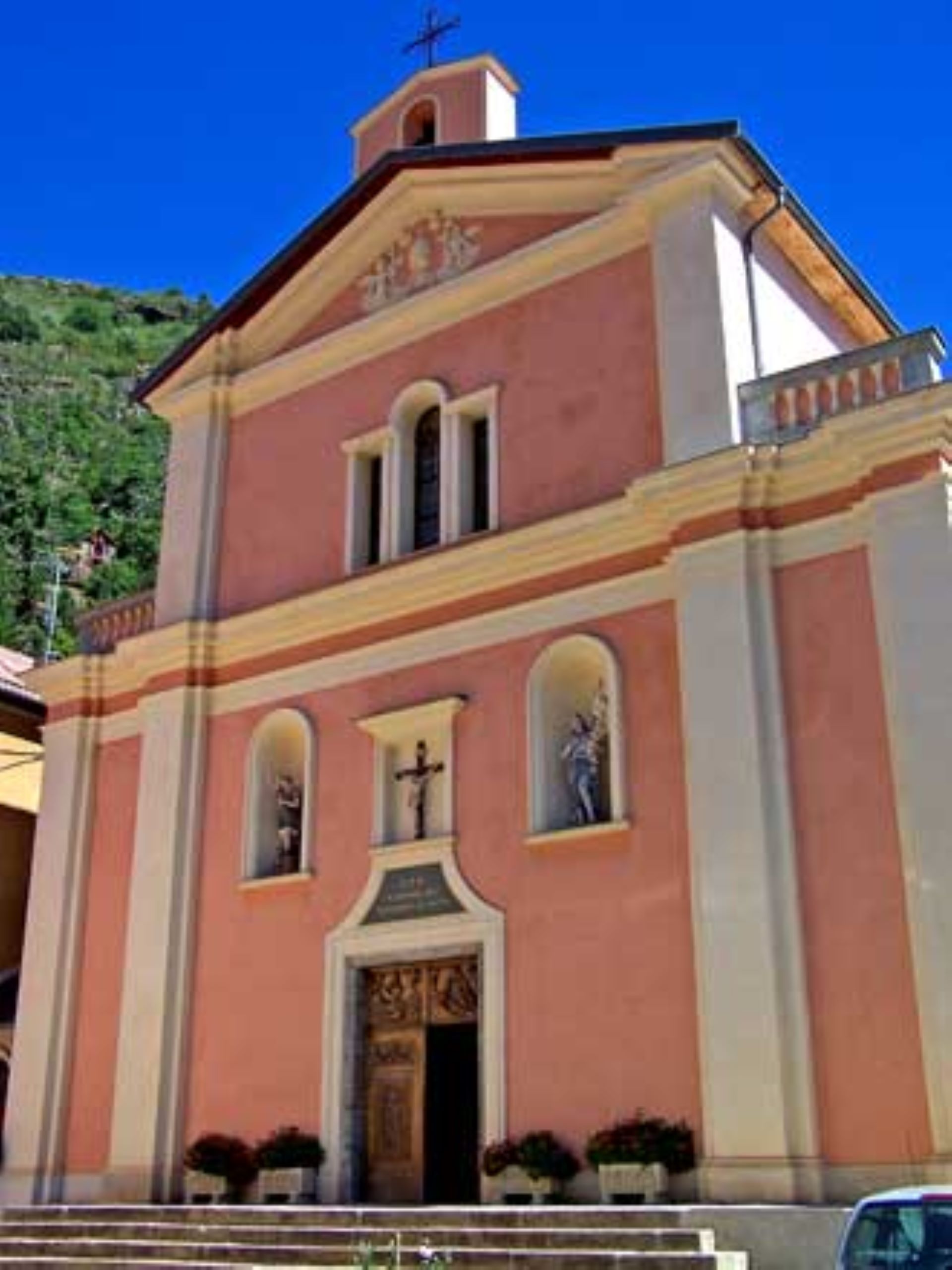 Visite guide sur le patrimoine