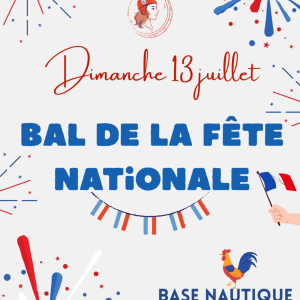 Bal de la Fte Nationale