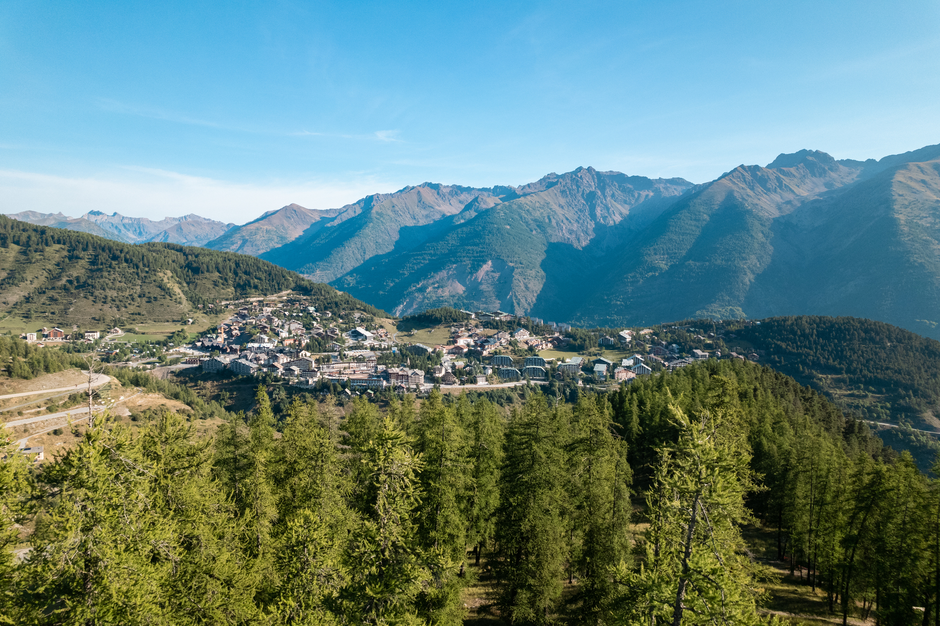 KV VERTICAL DE LA BERCHA BY UTMB